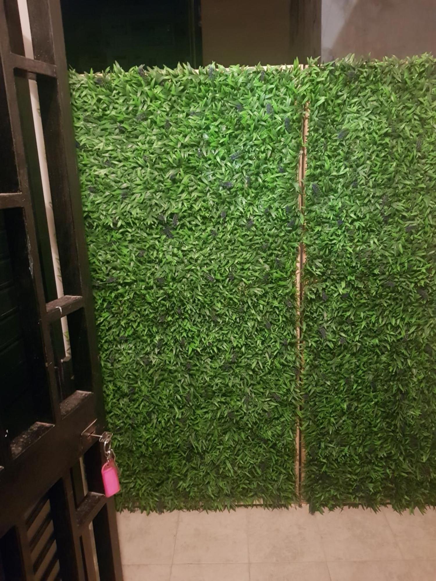 דירות בארי Residenza Trevisani מראה חיצוני תמונה
